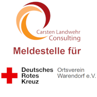 Carsten Landwehr Consulting (im Auftrag des DRK Ortsverein Warendorf e. V.)
